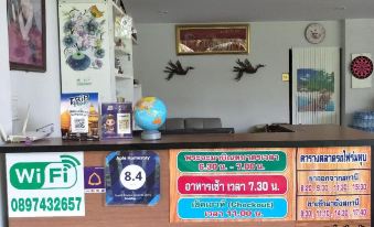 Aple Homestay