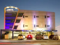 Hotel Sukajadi by Holie Hôtels à : 