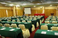 Grand Antares Hotel Hotel di Medan Kota