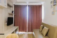 Comfy 1Br Apartment Casa de Parco Central BSD City by Travelio