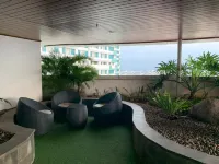 Studio Room with Netflix at Apartemen Grand Kamala Lagoon by Apartemenku Hotels in South Bekasi