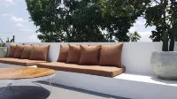 Villa Kitta Jogja