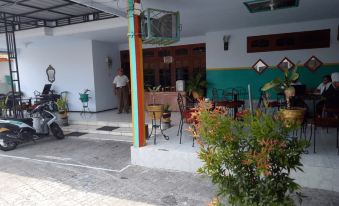 Hotel Rahmat Syariah