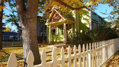 Remington Flats