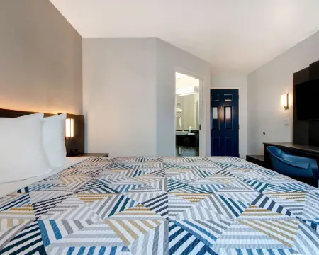 Motel 6 Pharr, TX Hotels in Pharr