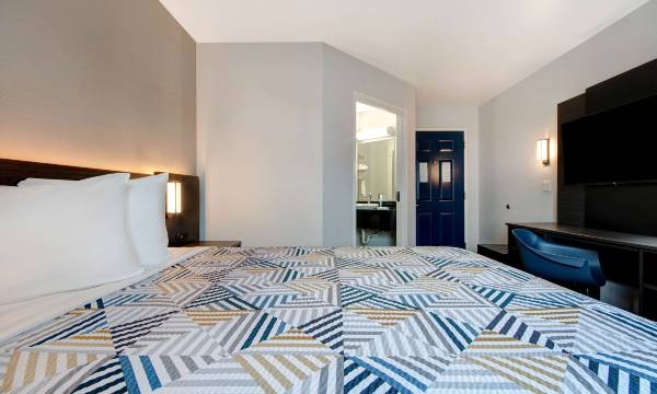 Motel 6 Pharr, TX