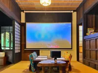 Nerome01 Okinawan Traditional House in Yambaruvs Hotels in Higashi
