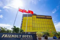 7S Hotel Friendly Phan Thiet Hotels in Ham Thuan Bac District