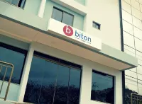 Hotel Biton Các khách sạn ở 