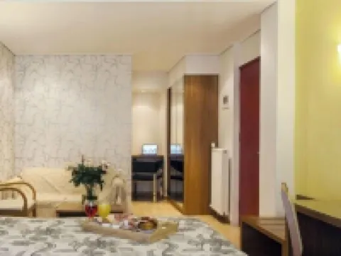 Leto Boutique Hotel Agrinio Hotels in Agrinion