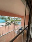 Breezy Palms Resort - Ocean View