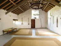 Cwm Farm