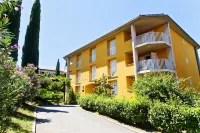 Dependences - San Simon Resort Hotels in Izola