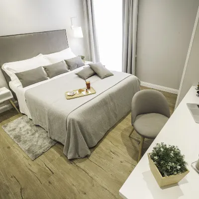 Colonna Luxury Suites Hotels near Piazza Cavour