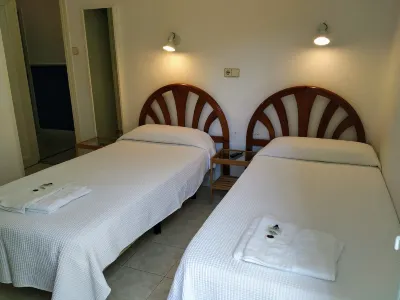 Hostal Abitum Madrid Hotels in Madrid