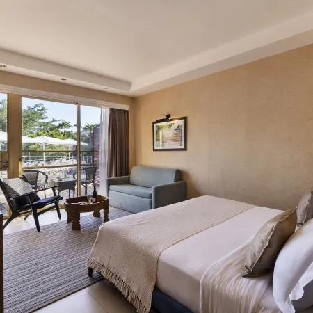 Orchid Eilat Hotel