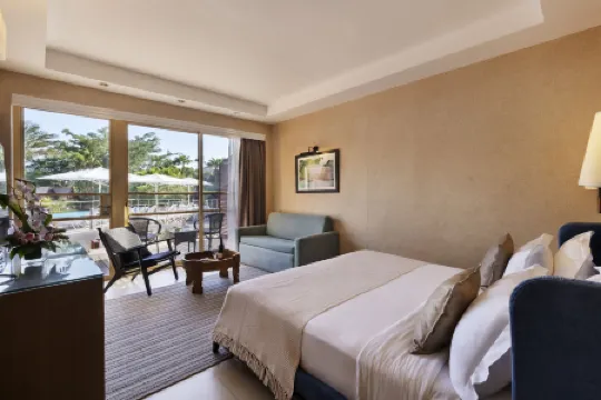 埃拉特蘭花酒店