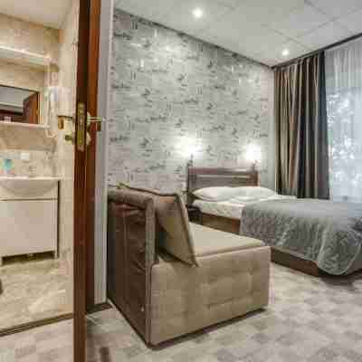 Ladomir Na Zelevom Mini-Hotel Others