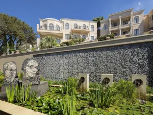 Four Seasons Hotel the Westcliff, Johannesburg