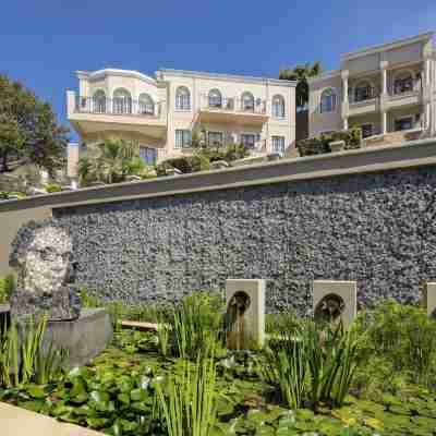 Four Seasons Hotel the Westcliff, Johannesburg Hotel Exterior