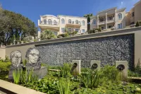 Four Seasons Hotel the Westcliff, Johannesburg Hotels near Dragon City Water Park