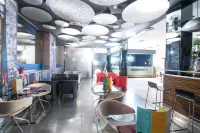 珀蒂宮總統卡斯特拉納酒店 - 4星級