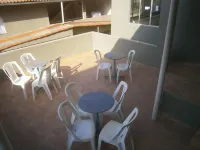 Suítes de Setiba - Hospedaria Oca Ruca