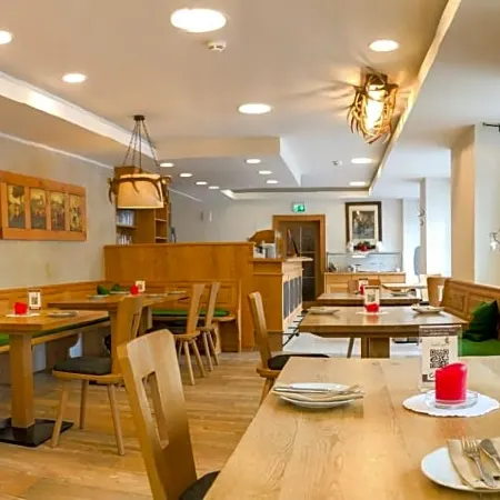 Hotel Goldener Löwe