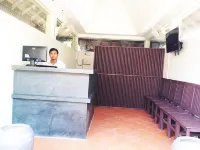 Green Empire Resort Hotel a Angkor Thom