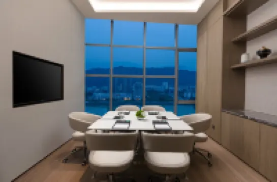 Crowne Plaza YA'AN by IHG