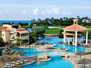 All Inclusive - Divi Village Golf and Beach Resort