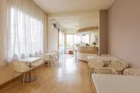 Park Hotel Serena - Airport Shuttle