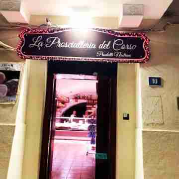 Casa d'Angiò -Manfredi Homes&Villas Hotel Exterior