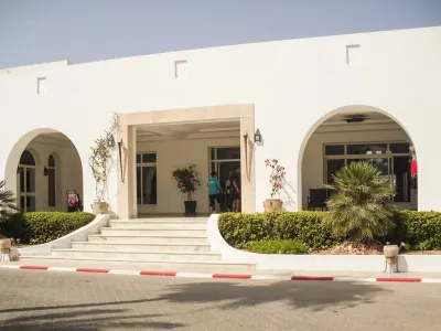 Hotel Meninx Djerba Hotels in 