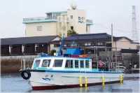 Amakusa Nagisa-Tei Hotel a Kami-Amakusa