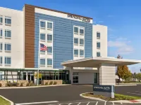 SpringHill Suites Camp Hill Hotels in Cumberland County