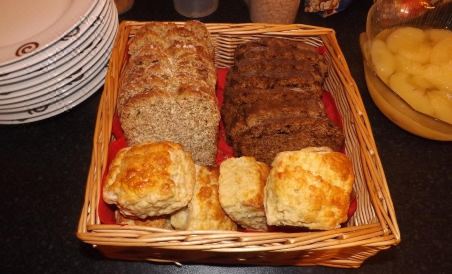 Gort na Mona Bed and Breakfast - Housity