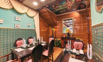 Hotel Mama Yaku - Housity