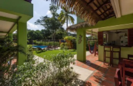 Mavi Surf Hotel