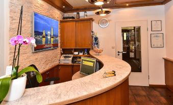 Hotel Garni Brugger