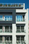 The George, Urban Boutique Hotel Hotel di St. Julian's