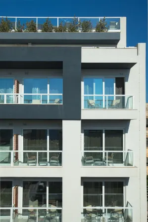 The George, Urban Boutique Hotel