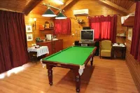 Numa Emek-Countryside Guesthouse in Yokneam Moshava Hotels in Nahsholim