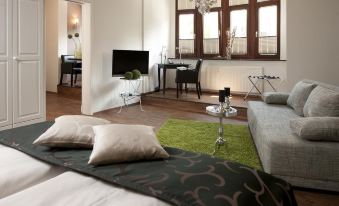 Arthotel Ana Residence Bremen