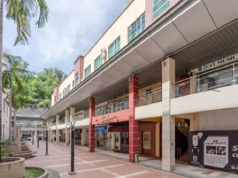 Celyn Hotel City Mall