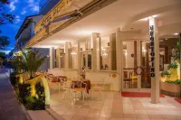 Casa Portofino Rooms&Breakfast Hotel in zona Spiaggia Di Levante