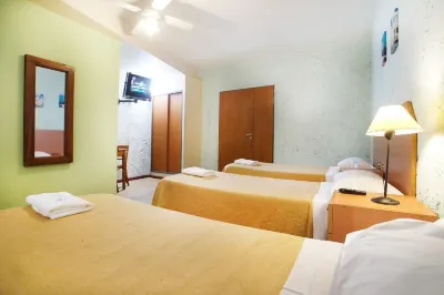Hotel Parada Hotel in zona Learn Spanish Buenos Aires CEDIC Spanish language School