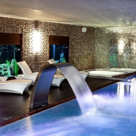 Hotel Alter