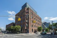 Wythe Hotel Hotel a 