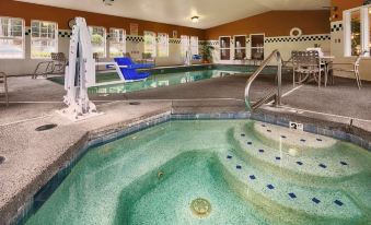Best Western Plus Columbia River Inn